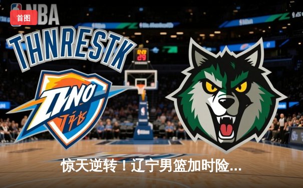 惊天逆转！辽宁男篮加时险胜广东 总决赛拖入抢五大战