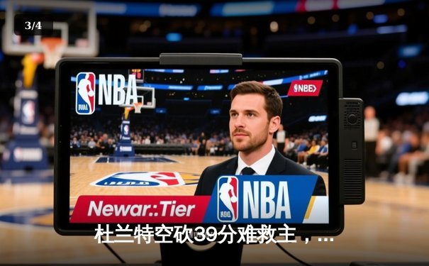 杜兰特空砍39分难救主，勇士加时险胜太阳豪取七连胜 - 3