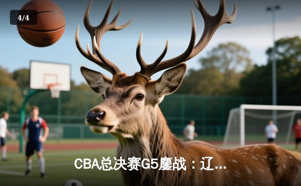 CBA总决赛G5鏖战：辽宁本钢加时逆转广东宏远 成功卫冕总冠军 - 4