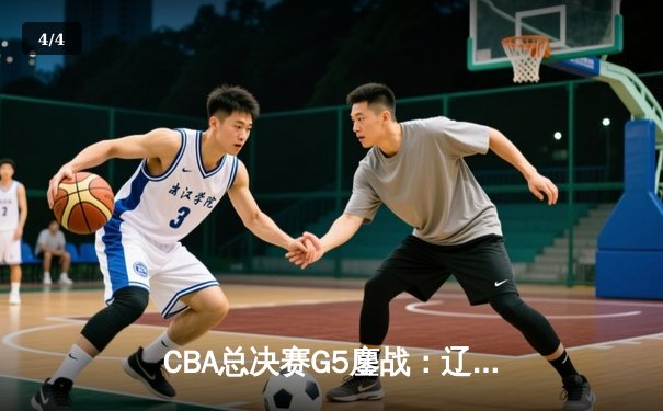 CBA总决赛G5鏖战：辽宁本钢加时逆转广东宏远 成功卫冕总冠军 - 4