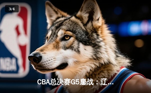 CBA总决赛G5鏖战：辽宁本钢加时逆转广东宏远 赵继伟37分加冕FMVP - 3